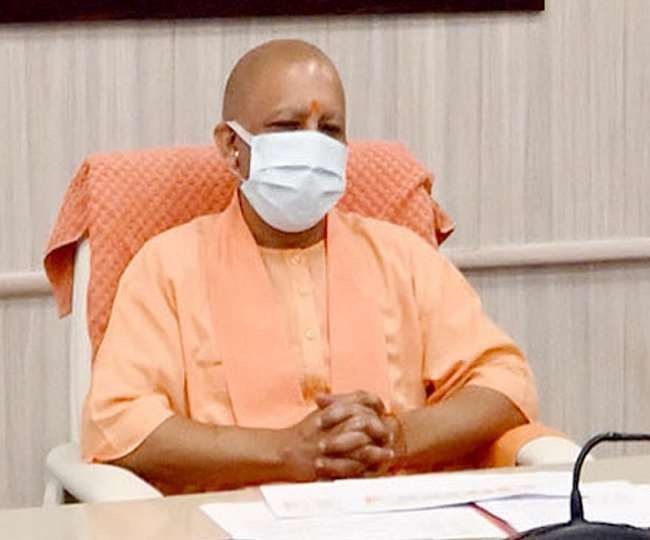 मुख्यमंत्री योगी आदित्यनाथ देंगे छात्रवृत्ति का तोहफा, प्रदेश के 12.17 लाख छात्र-छात्राओं को होगा फायदा
