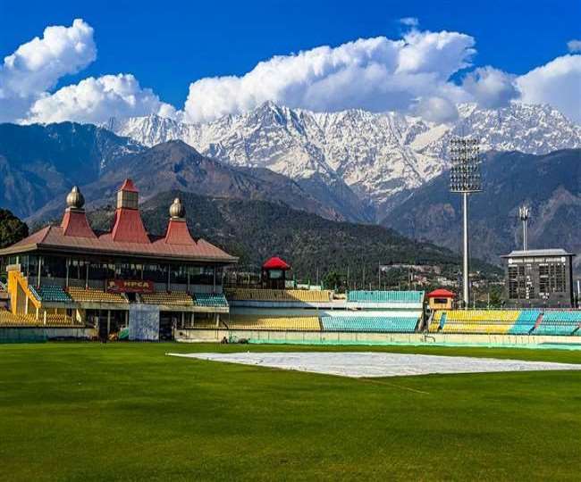गणतंत्र दिवस के लिए हिमाचल की झांकी में धर्मशाला क्रिकेट स्टेडियम सहित ये परियोजनाएं होंगी शामिल