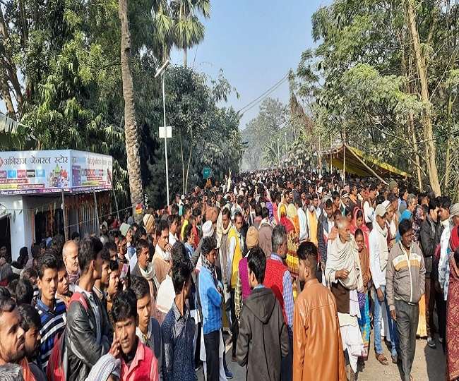 समस्तीपुर पंचायत, मुखिया चुनाव रिजल्ट 2021: कल्याणपुर में सोरमार पंचायत से कुमारी रीतू मुखिया का चुनाव जीतीं