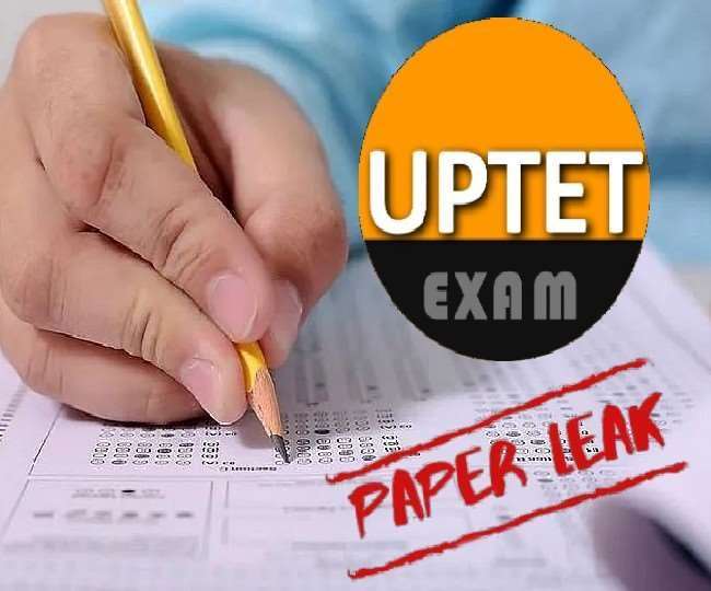 यूपी टीईटी पेपर लीक मामला: नोएडा के एक पांच सितारा होटल में हुई थी डील, जांच में मिले अहम सुराग