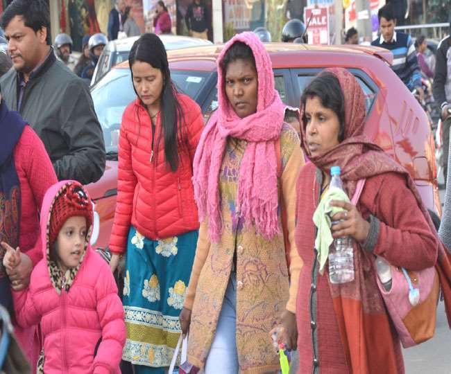 Jharkhand Weather Update: दो दिनों में बदलेगा मौसम...रांची सहित कई जिलों में बारिश की संभावना... बढ़ेगी ठंड