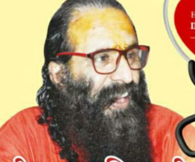 संत की कलम से: विश्व का सबसे बड़ा धार्मिक आयोजन है कुंभ- श्रीमहंत रविंद्रपुरी