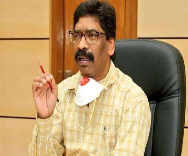 कोरोना की तीसरी लहर को देख धनबाद में मिनी लाकडाउन, पढ़ें- डिटेल्स गाइडलाइन
