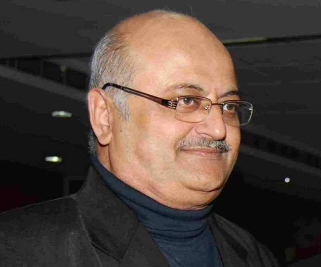विधानसभा अध्यक्ष हृदय नारायण दीक्षित ने दिलीप अवस्थी के निधन पर गहरा शोक व्यक्त किया।