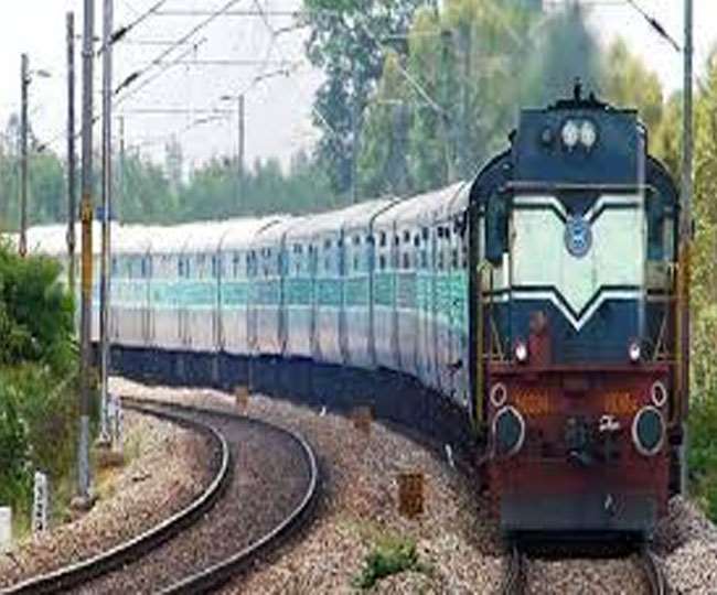 Indian Railway News: दिल्ली-महाराष्ट्र में लाॅकडाउन के कारण कई ट्रेनें रद, रेलवे को हो रहा बड़ा नुकसान