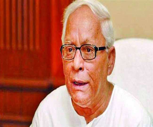 पूर्व मुख्यमंत्री बुद्धदेव भट्टाचार्य व उनकी पत्नी को अस्पताल से मिली छुट्टी, फिलहाल सेफ होम में रहेंगे
