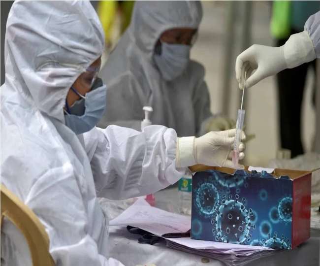 LIVE Meerut Coronavirus News Update: दारोगा और दिल्ली पुलिस का सिपाही भी संक्रमित, मेरठ में मिले 28 नए मरीज