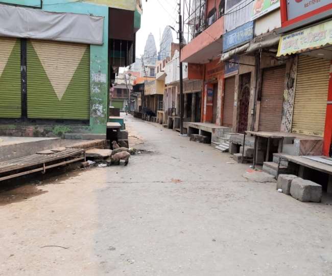LIVE Meerut Coronavirus News Update: दिनोंदिन बढ़ रहा कोराना संक्रमण, बागपत में मिले चार नए केस, मेरठ में 13 पॉजिटिव