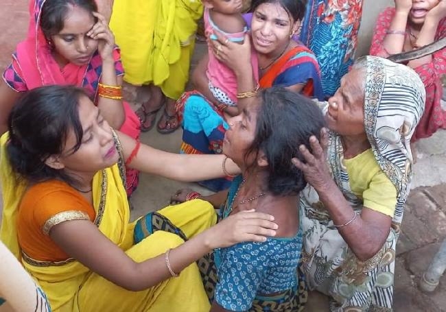 शादी के 14 दिन बाद ही झगड़कर दंपती ने दी जान