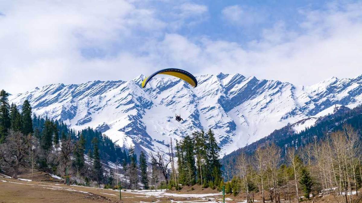 Dangerous Hill Station In Himachal : हिमाचल के ये हिल स्टेशन खूबसूरत के साथ खतरनाक भी, जरा सी चूक और भुगतना पड़ेगा खामियाजा