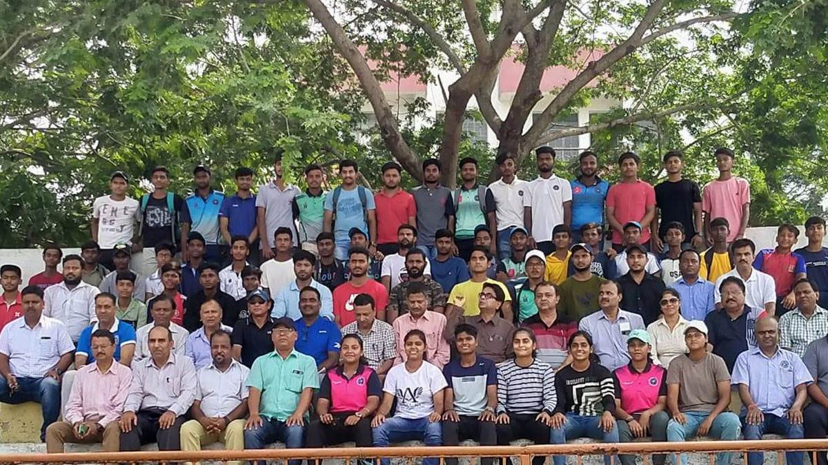 DCA के अगले सत्र में दिखेंगे कई महत्वपूर्ण बदलाव, टीम में चयन के लिए फिटनेस टेस्ट पास करना होगा जरूरी