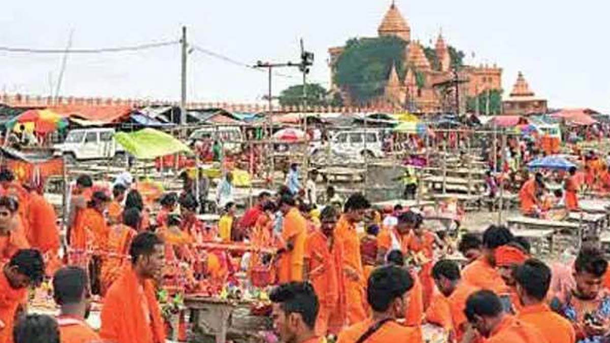 60 रुपये प्लेट भोजन और 110 रुपये किलो दही, कोल्ड ड्रिंक्स और पानी एमआरपी पर