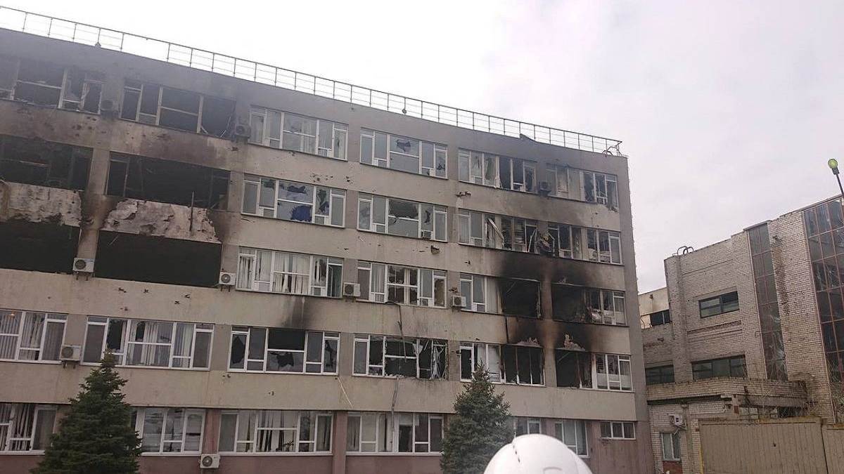 Russia Ukraine War: 14वें सैन्य सहायता पैकेज के तहत यूक्रेन को 82 करोड़ डालर देगा अमेरिका, विदेश मंत्री एंटनी ब्लिंकन ने दी जानकारी