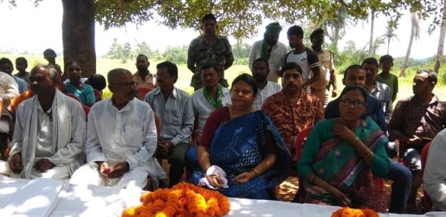 लोकसभा चुनाव की हार से सबक लेने की जरूरत