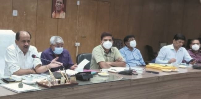 सीसी कैमरों की निगरानी में होगी टीजीटी की परीक्षा