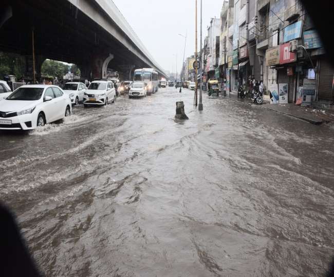 Haryana Weather News: अगस्त में अलर्ट रहिए, रिकॉर्ड तोड़ सकता है मानसून, जानिए क्या कहते हैं मौसम विज्ञानी