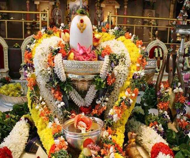 Sawan Somvar Vrat 2021: दूसरा सावन सोमवार व्रत आज, जानें राशि अनुसार शिव जी को प्रसन्न करने की विधि