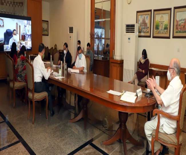 Coronavirus: कोरोना संक्रमण रोकने के लिए टेस्टिंग ऑन डिमांड शुरू करेगी दिल्ली सरकार