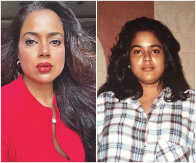 समीरा रेड्डी ने बयां किया दर्द, बोलीं- अच्छा दिखने का था प्रेशर, आज भी है एंजाएटी