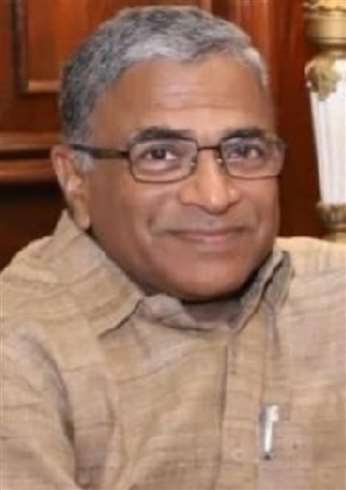 Politics की शुचिता युवाओं की जिम्मेदारी, बोले- राज्य सभा के उप सभापति हरिवंश नारायण