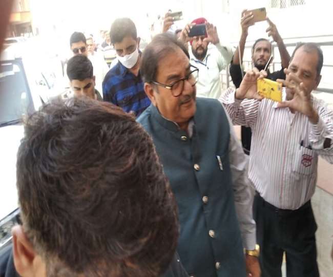 Ellenabad ByPoll: उपचुनाव के रिजल्ट पर अभय चौटाला बोले, किसानों की जीत, यह मार्जन भी बहुत बड़ा