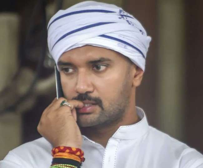 बिहार में एनडीए से लड़ाई चिराग पासवान को पड़ी महंगी, अगले चुनाव में जीत की राह में कई रोड़े