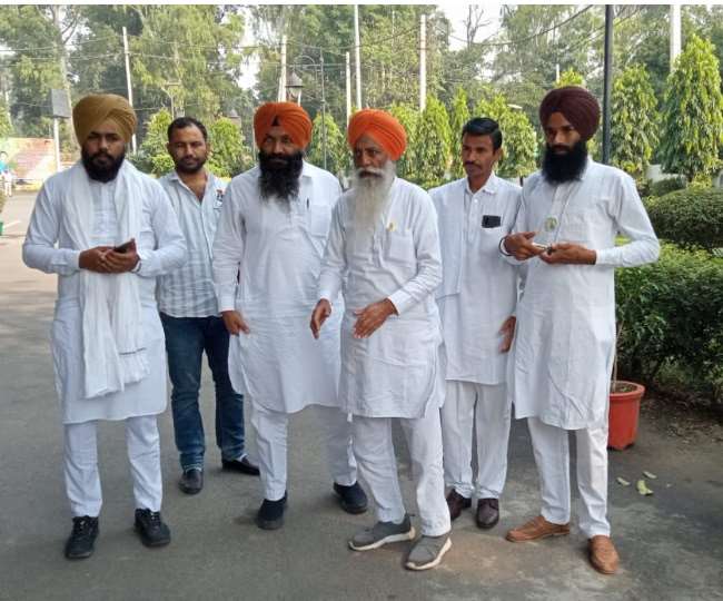 Karnal Lathi charge: गुरनाम सिंह चढ़ूनी ने कहा, न्यायिक आयोग को 4 महीने का समय देना बेमतलब