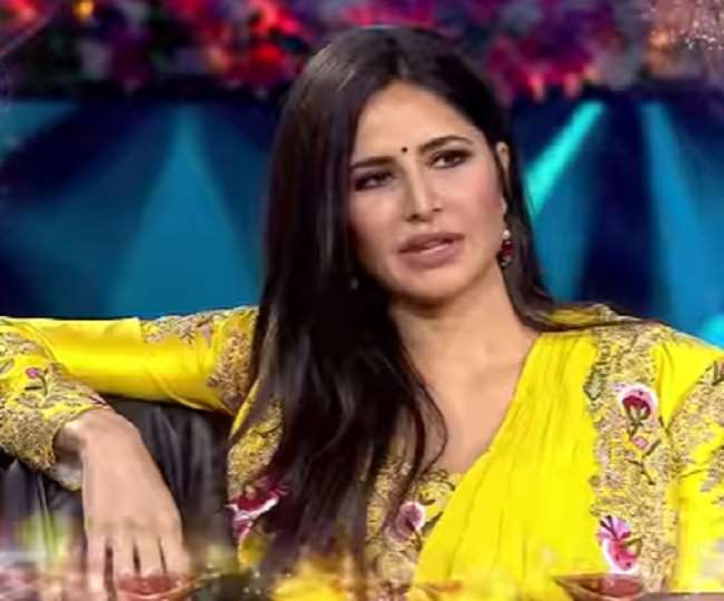 KBC 13: कटरीना कैफ के इस अंदाज को देख खुश हुए अमिताभ बच्चन, एक्ट्रेस की तारीफ में कही ये बात