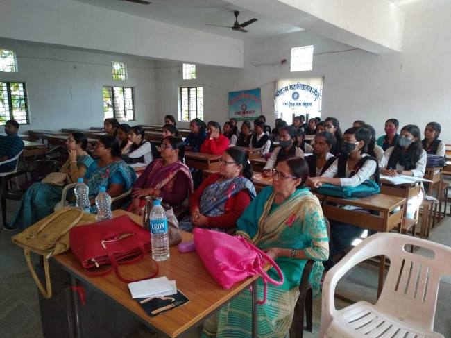 एड्स पीड़ितों के प्रति सामाजिक सद्भाव आवश्यक