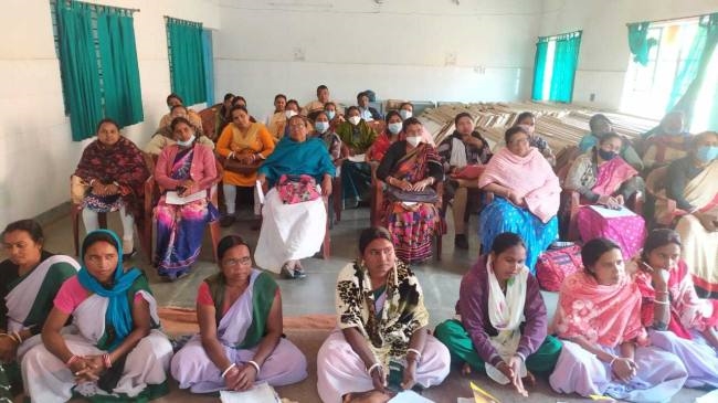 दूसरी डोज के लिए कमजोर उपस्थिति चिताजनक