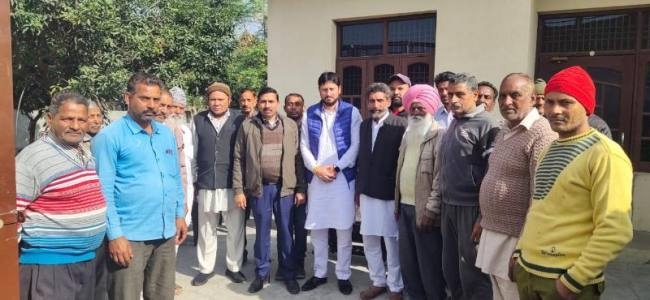 आज पठानकोट आएंगे केजरीवाल कल भोआ पहुंचेंगे चन्नी