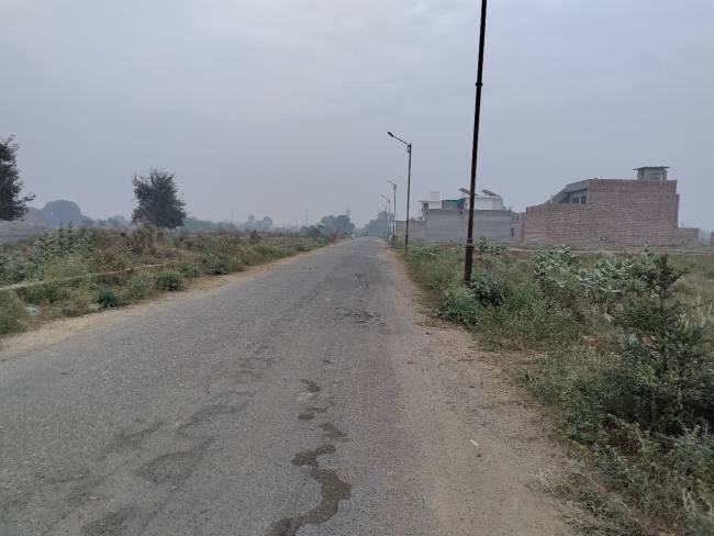 रजिस्ट्री के लिए एनओसी की शर्त हटाने की मांग