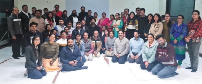 लोगों को बेहतर जीवन जीने के दिए टिप्स