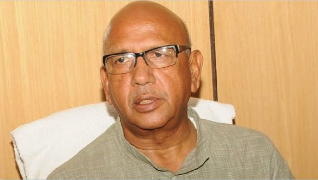 कोयला उठाव में नियमों का उल्लंघन, सरयू राय के ट्वीट मचा हड़कंप