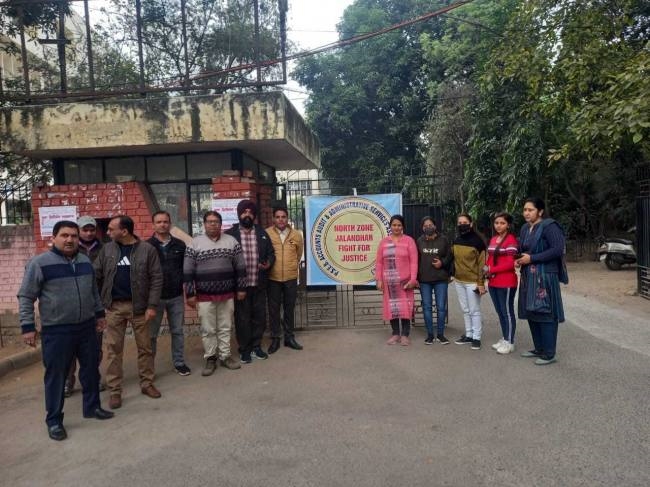 बिजली मुलाजिमों की हड़ताल खत्म, आज से करेंगे ड्यूटी