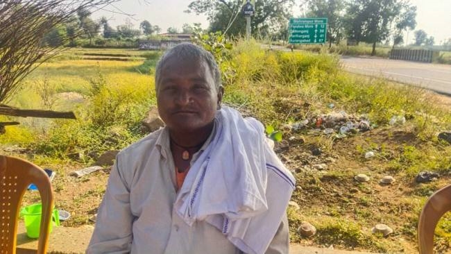 साढ़े तीन करोड़ का अस्पताल भवन बेकार
