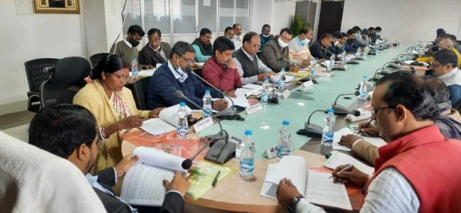 पांकी व रेहला में खुलेगी बीओआइ की शाखा