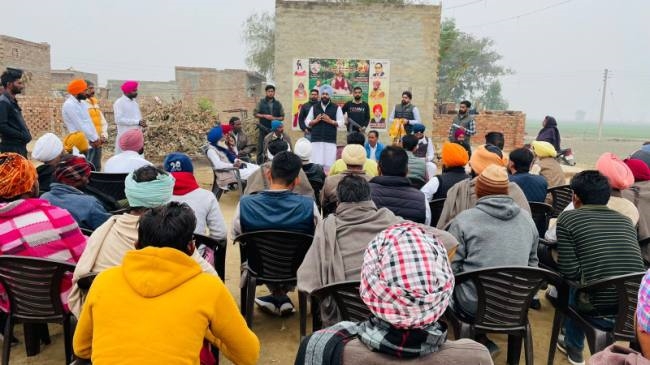 ऐतिहासिक होगी अकाली दल की 14 दिसंबर की स्थापना रैली : बंटी रोमाना