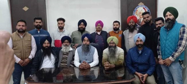 सुखबीर की खन्ना फतेह रैली कल, तैयारी में जुटी पार्टी