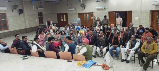 सोनू सूद के अगले कदम का जवाब मिल सकता है भाजपा-कैप्टन के गठबंधन में!