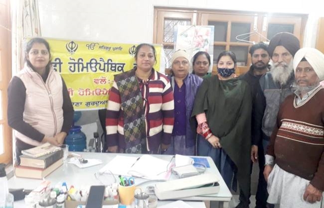 डेंगू व एडस की रोकथाम के बारे किया जागरूक