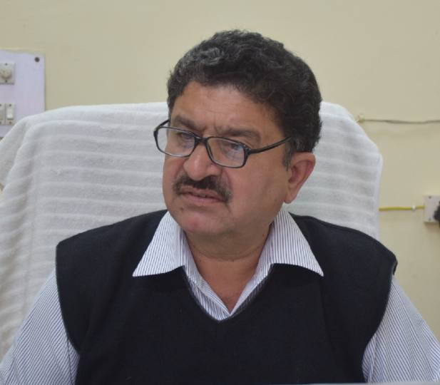 वितरण की बजाय गरीबों का गेहूं हजम, दो डिपो धारकों की सप्लाई सस्पेंड, बाकी की होगी जांच