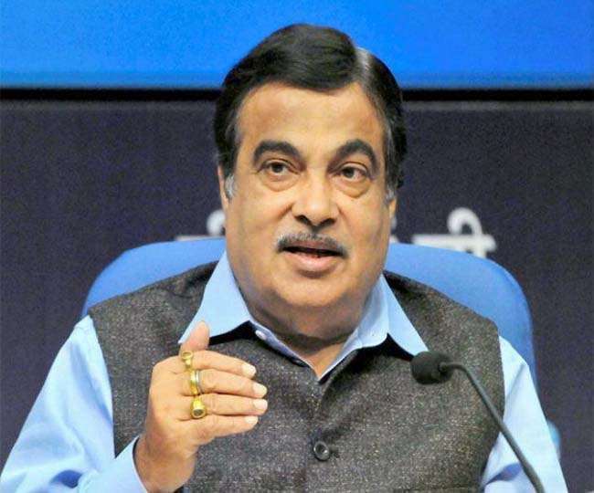 न्यू मोटर व्हीकल एक्ट लागू होने के बाद हुए करीब 8 करोड़ ट्रैफिक चालान : गडकरी