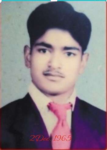 बलिदानी अमरनाथ को आज किया जा रहा खनियारा में याद, पाकिस्तान से लौहा लेते हुए आज के दिन हुए थे शहीद