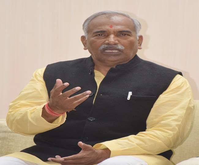 10 हजार नियुक्ति नहीं दी होगी तो राजनीति से ले लूंगा संन्यास : अरविंद पांडेय