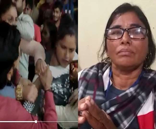 Highlights Bihar News Today: भागलपुर में फर्जी सासंद का हंगामा, पटना में CM नीतीश से मिले तेजस्वी