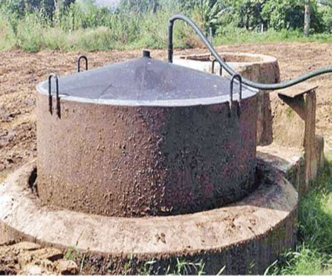 Jammu Kashmir: गोबर निस्तारण की व्यवस्था करना जरूरी, बायोगैस प्लांट लगाने के लिए 90 फीसद सब्सिडी देगी सरकार