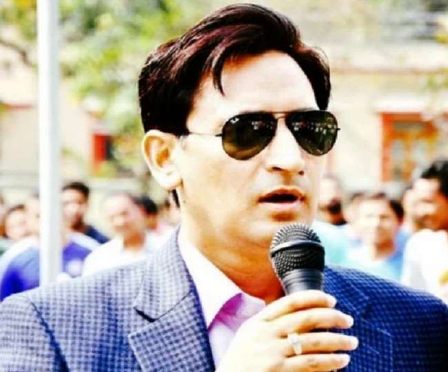 उत्तराखंड बनने के बाद आइएएस राकेश शर्मा सर्वाधिक समय तक रहे कुमाऊं कमिश्नर