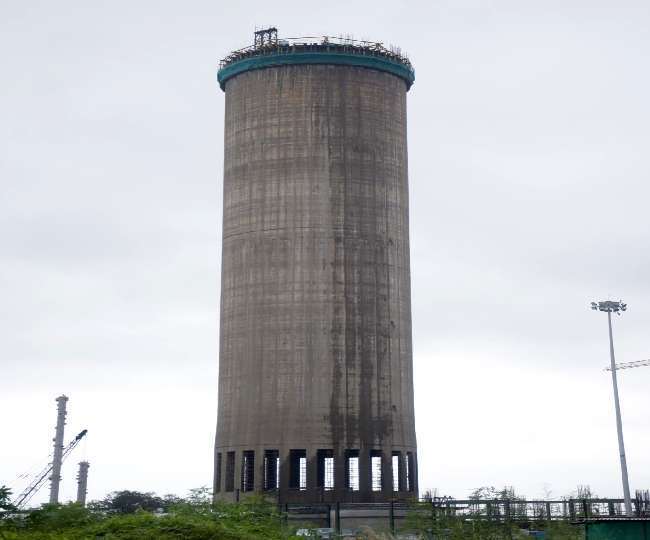 Gorakhpur Fertilizer Factory: आठ हजार करोड़ रुपये से बनकर तैयार हुआ खाद कारखना, 46 महीने में पूरा हुआ काम