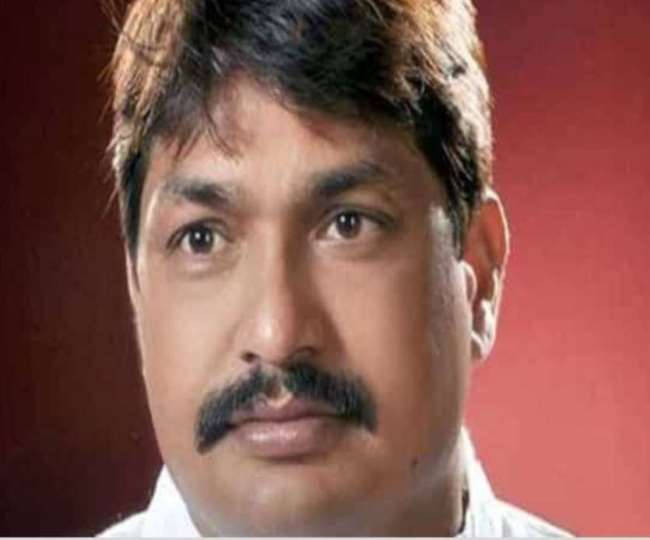 Guddu Pandit : पूर्व विधायक गुड्डू पंडित के खिलाफ बुलंदशहर में मुकदमा दर्ज, जानिए क्या है मामला